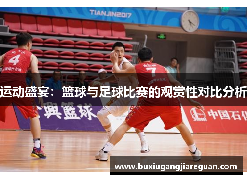 运动盛宴：篮球与足球比赛的观赏性对比分析